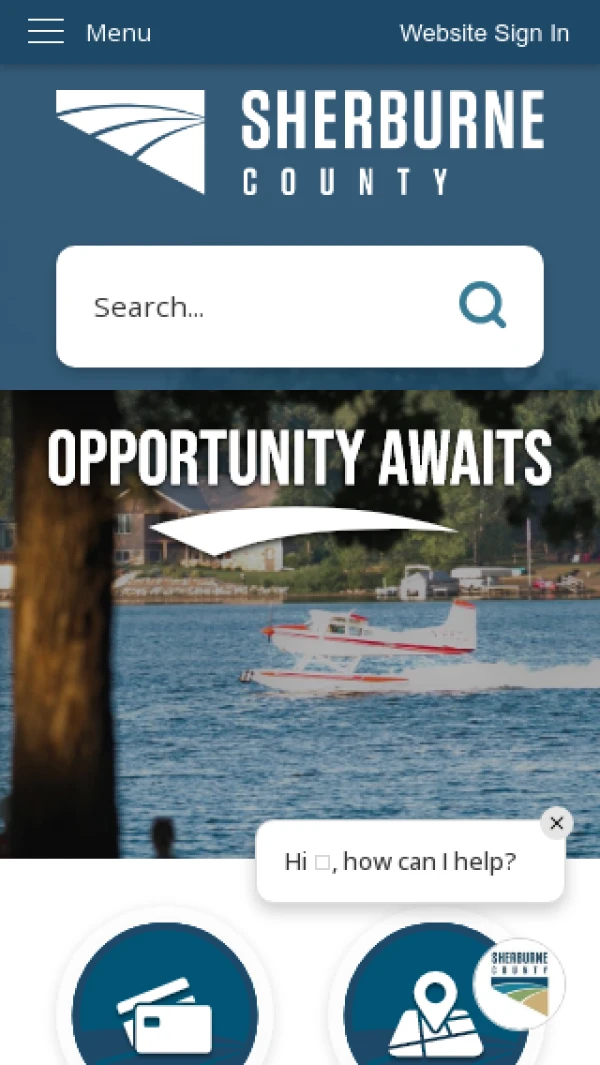 Mobile screenshot