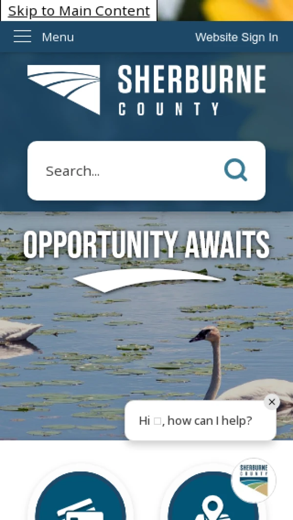 Mobile screenshot