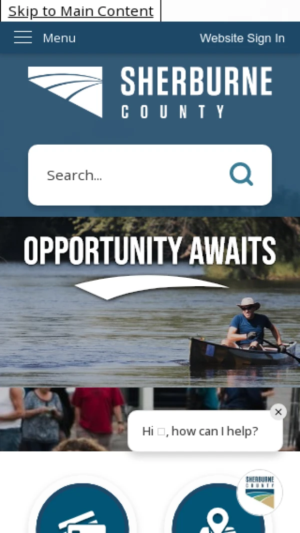 Mobile screenshot