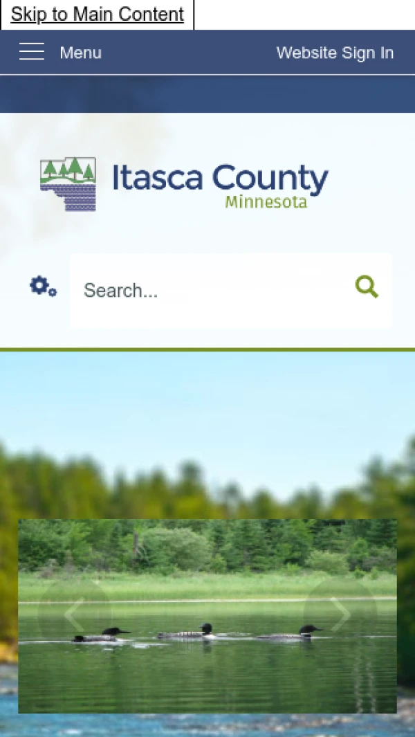 Mobile screenshot