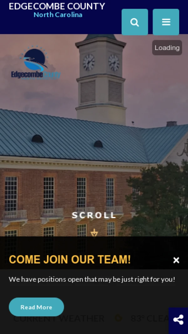 Mobile screenshot