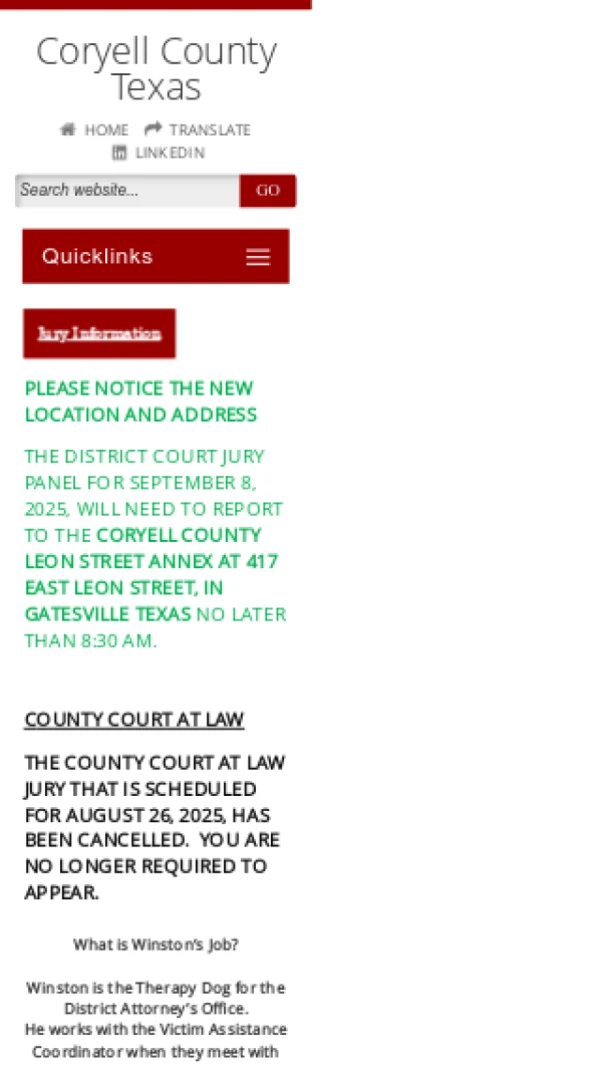 Mobile screenshot