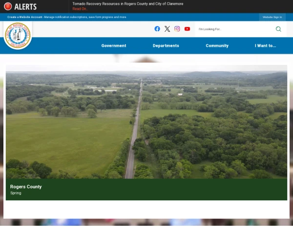 Desktop screenshot