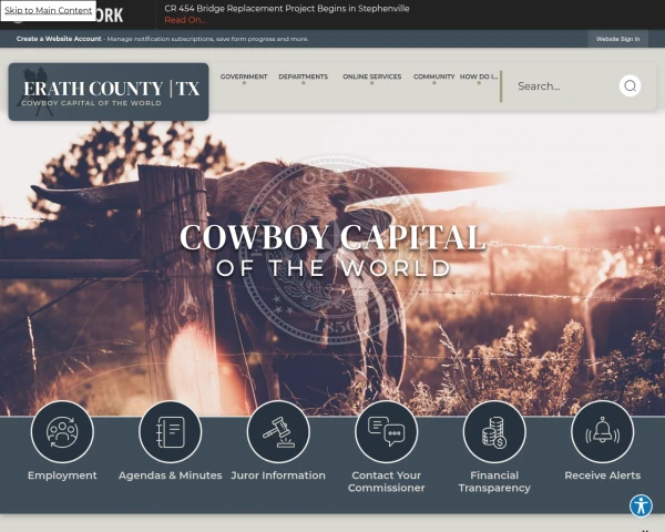 Desktop screenshot