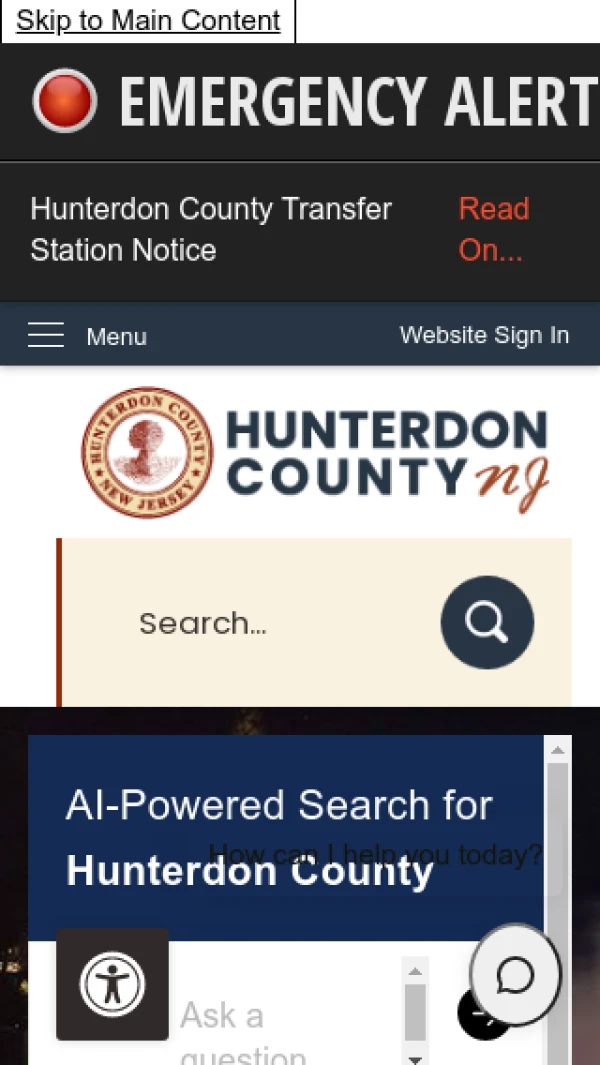 Mobile screenshot