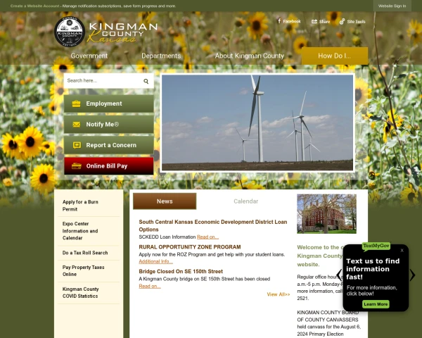 Desktop screenshot