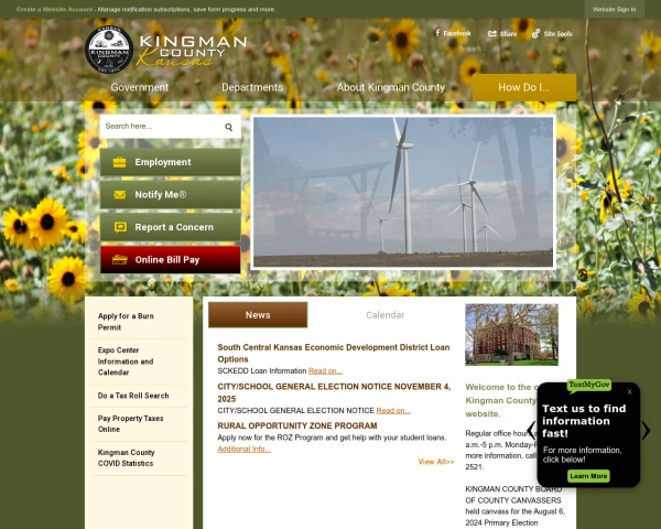 Desktop screenshot