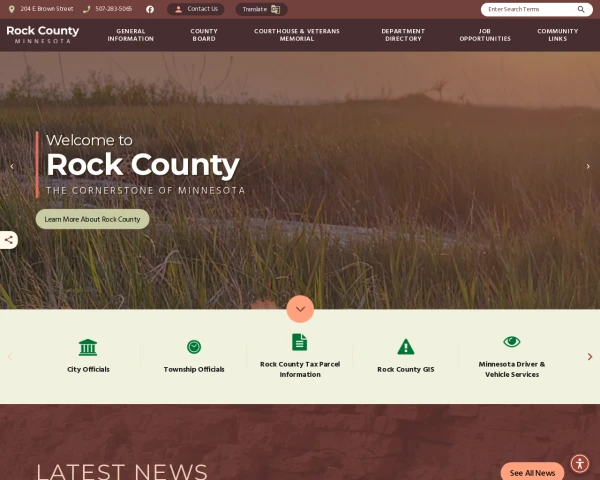 Desktop screenshot