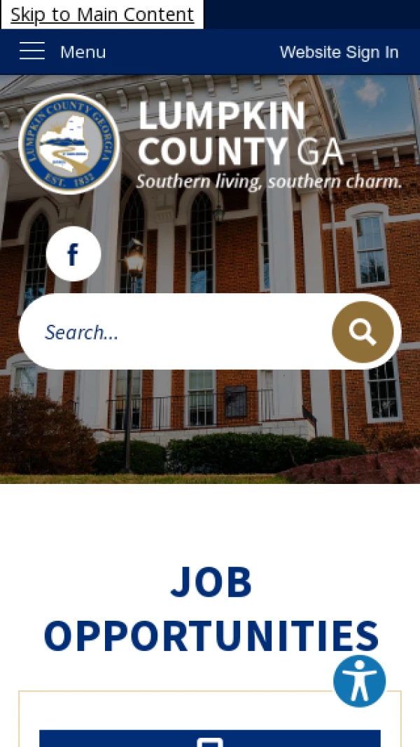 Mobile screenshot
