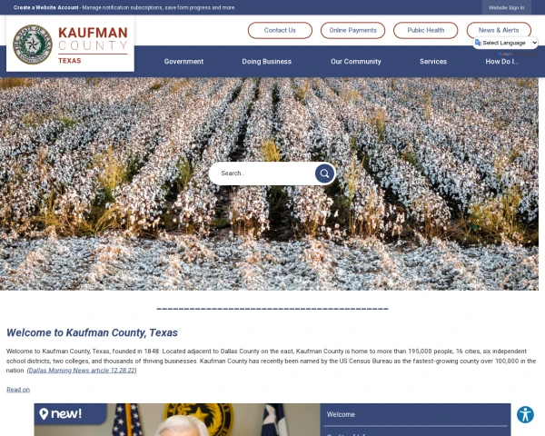 Desktop screenshot