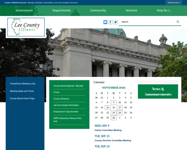 Desktop screenshot