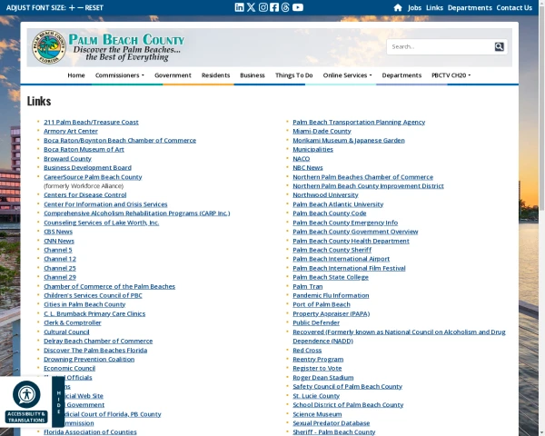 Desktop screenshot