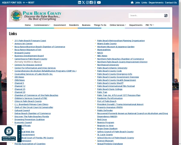 Desktop screenshot