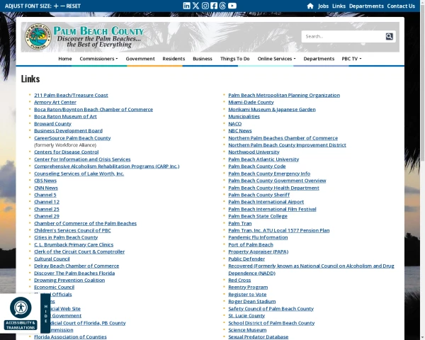 Desktop screenshot