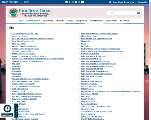 Desktop screenshot