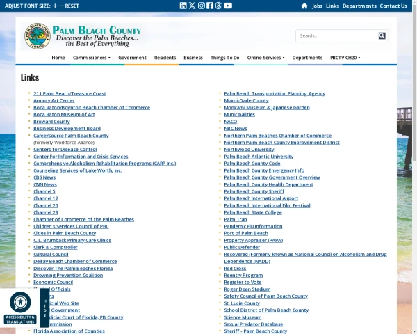 Desktop screenshot