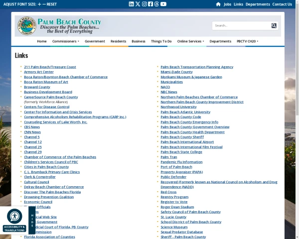 Desktop screenshot