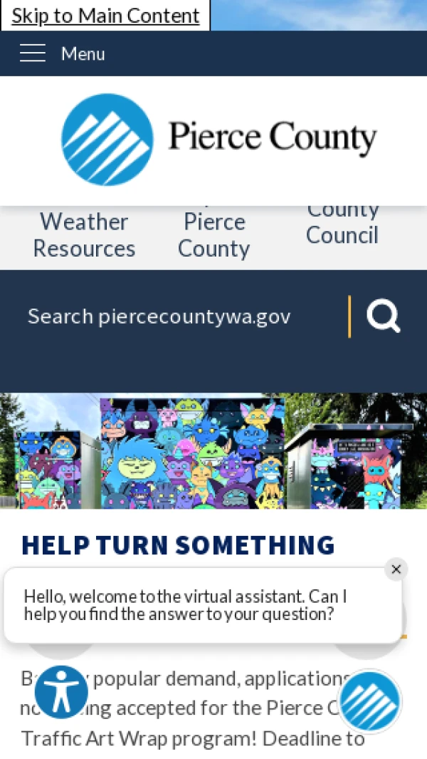Mobile screenshot