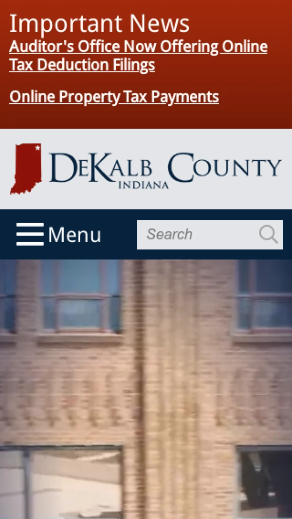 Mobile screenshot