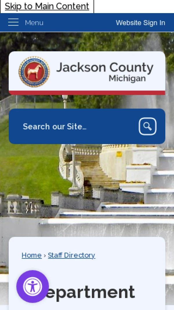 Mobile screenshot