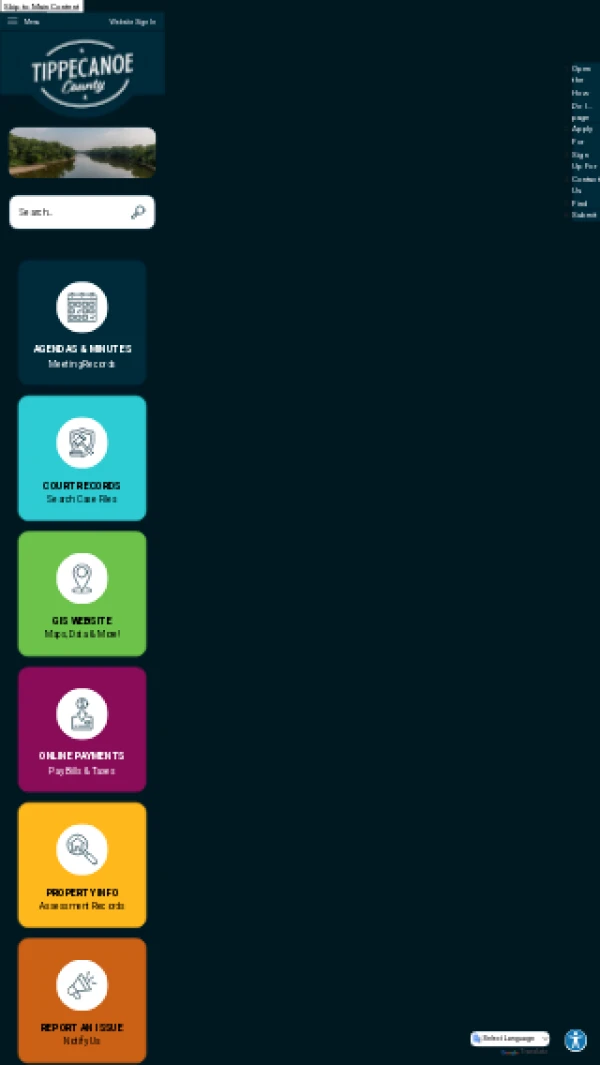 Mobile screenshot