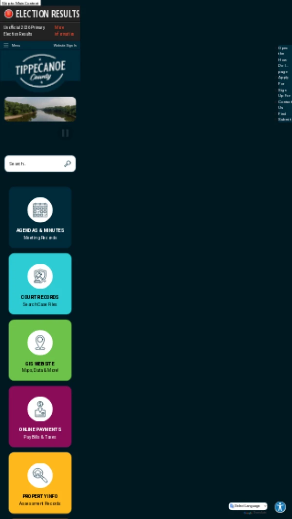 Mobile screenshot