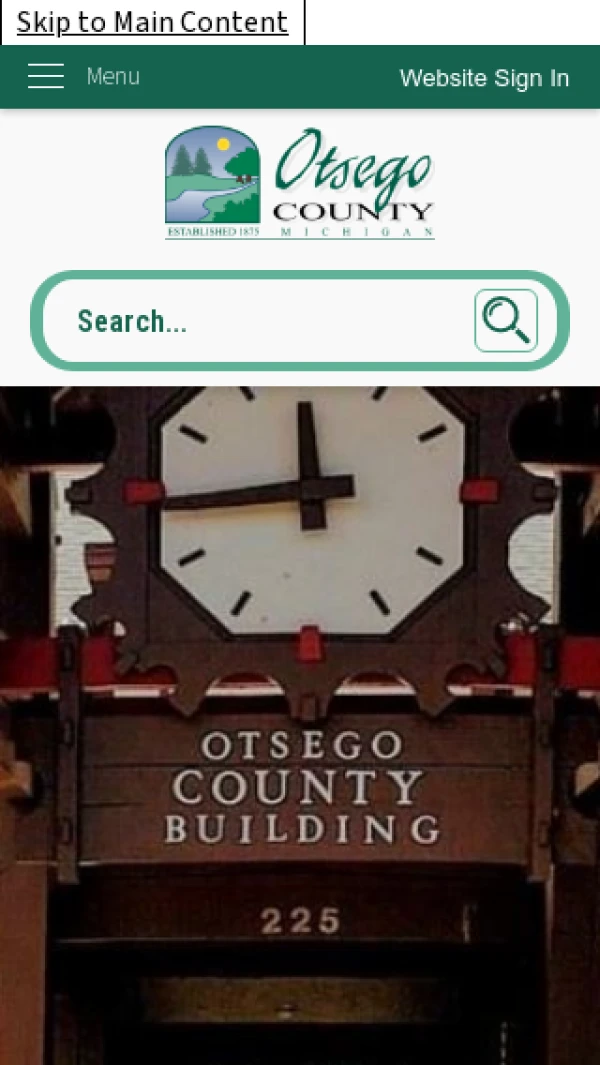 Mobile screenshot