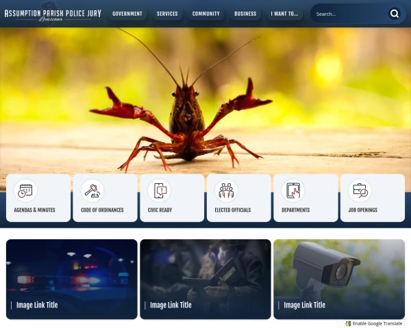 Desktop screenshot