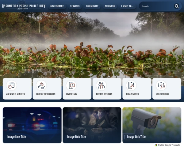 Desktop screenshot