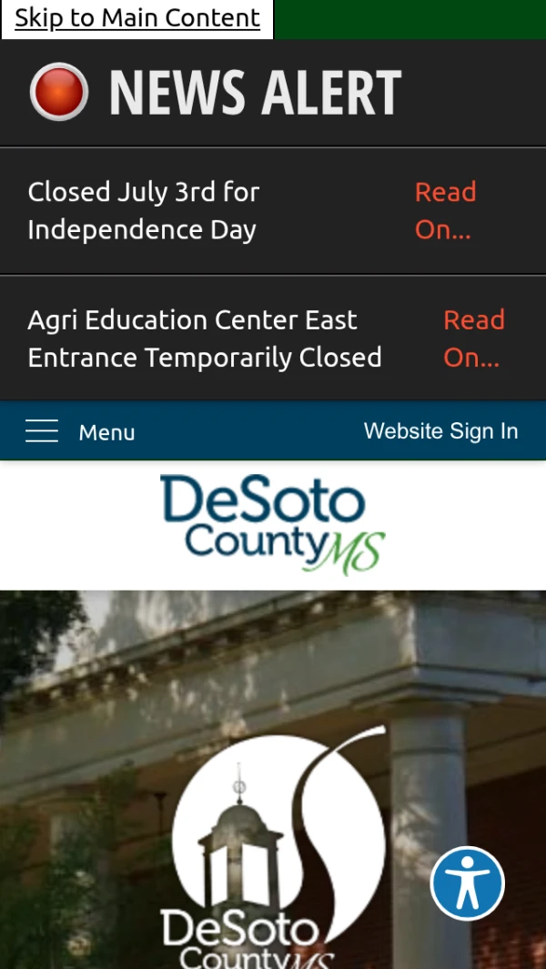 Mobile screenshot