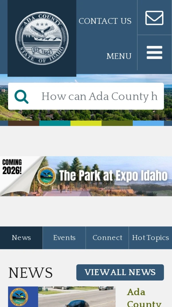 Mobile screenshot