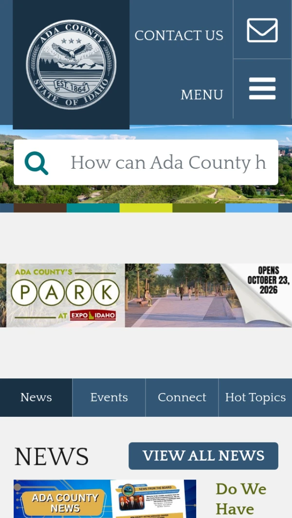 Mobile screenshot