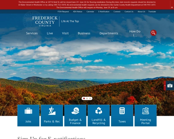 Desktop screenshot