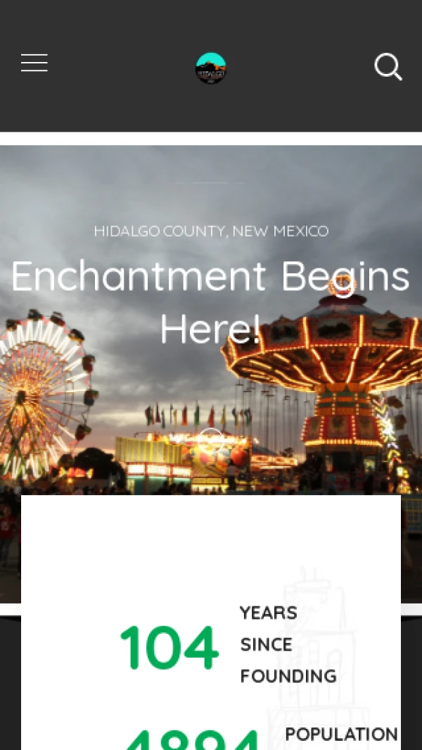 Mobile screenshot
