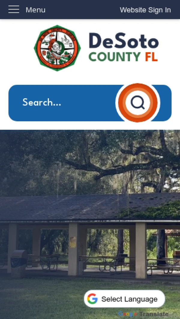 Mobile screenshot