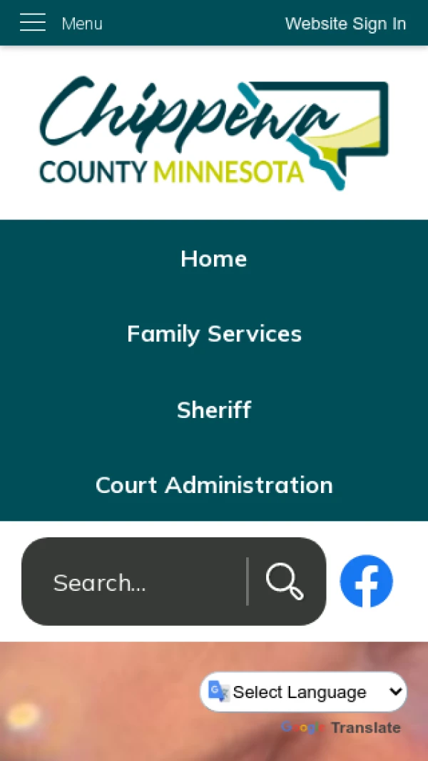 Mobile screenshot