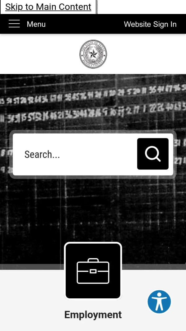 Mobile screenshot
