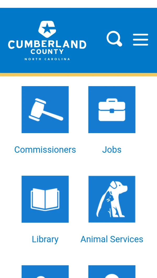 Mobile screenshot