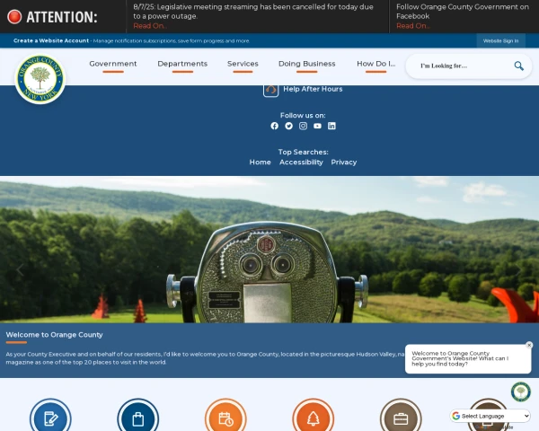 Desktop screenshot