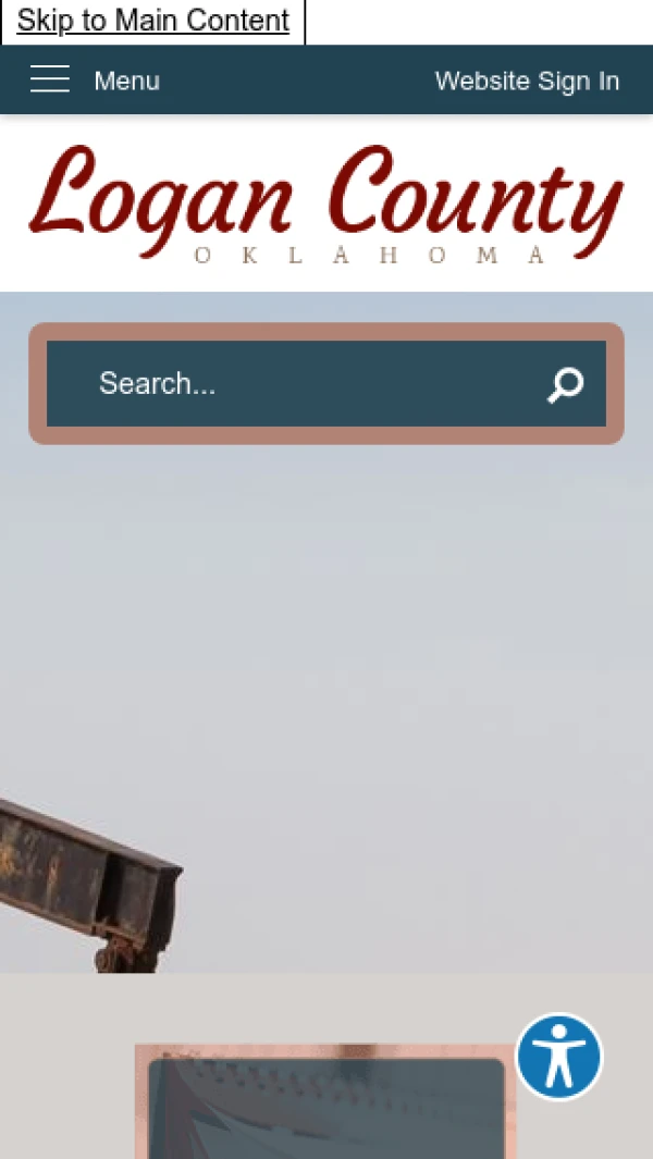Mobile screenshot