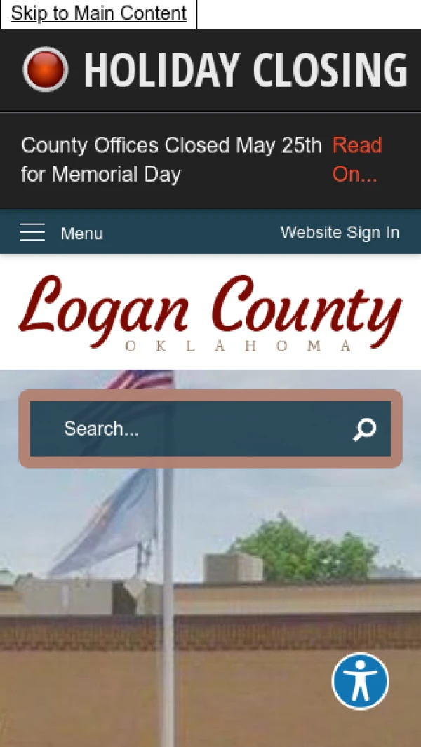 Mobile screenshot