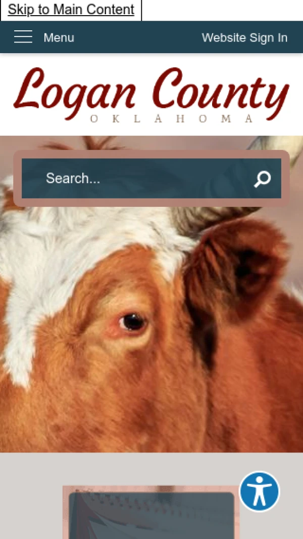 Mobile screenshot