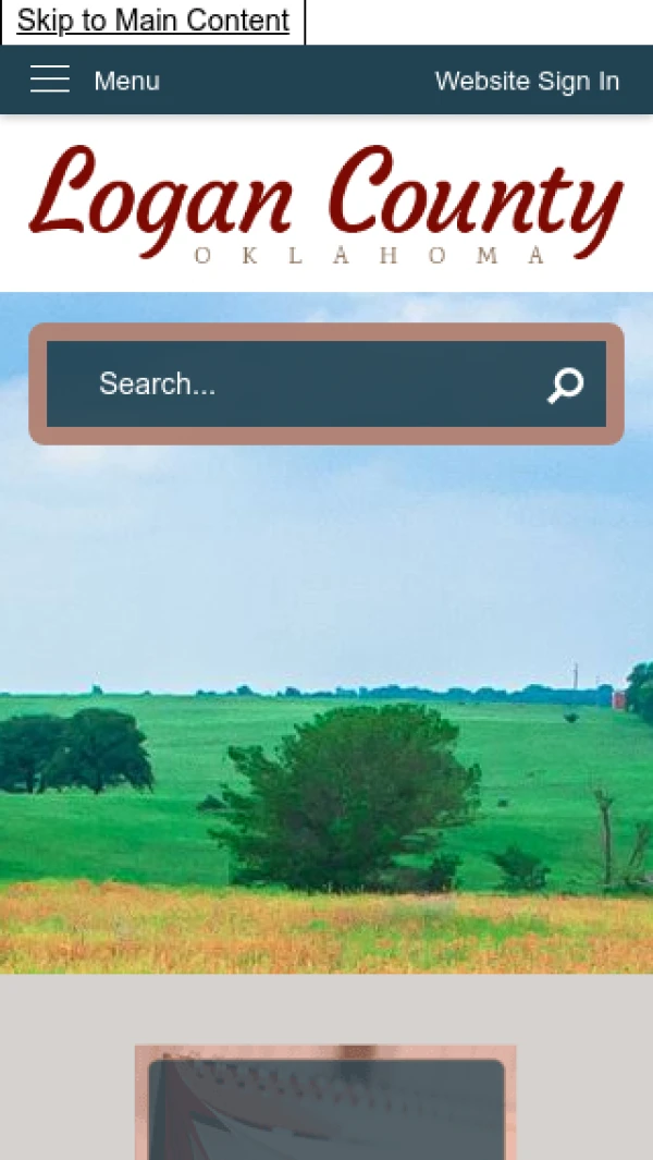 Mobile screenshot
