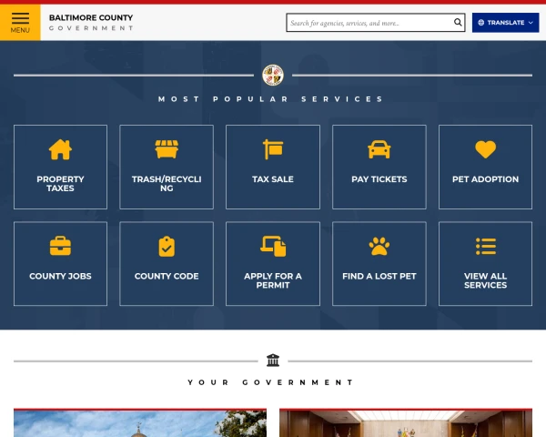 Desktop screenshot
