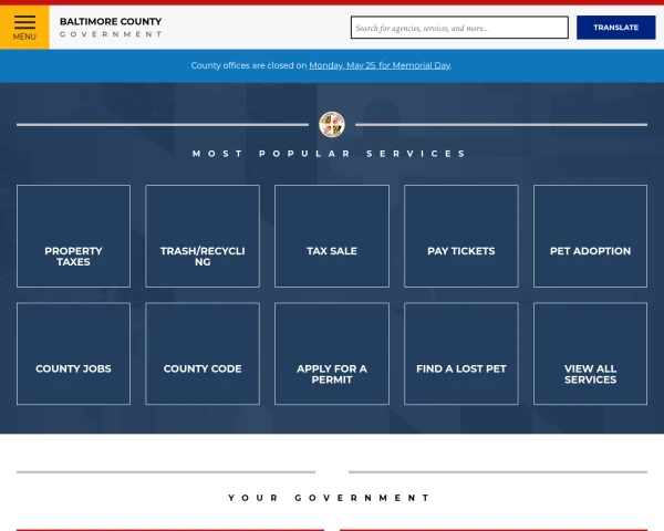 Desktop screenshot