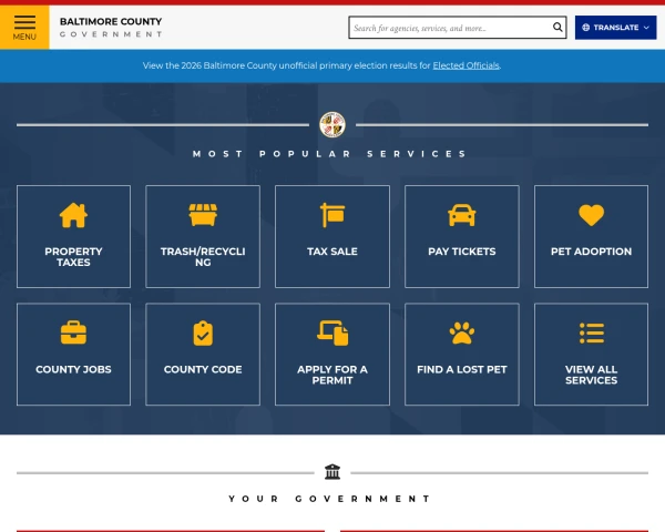 Desktop screenshot