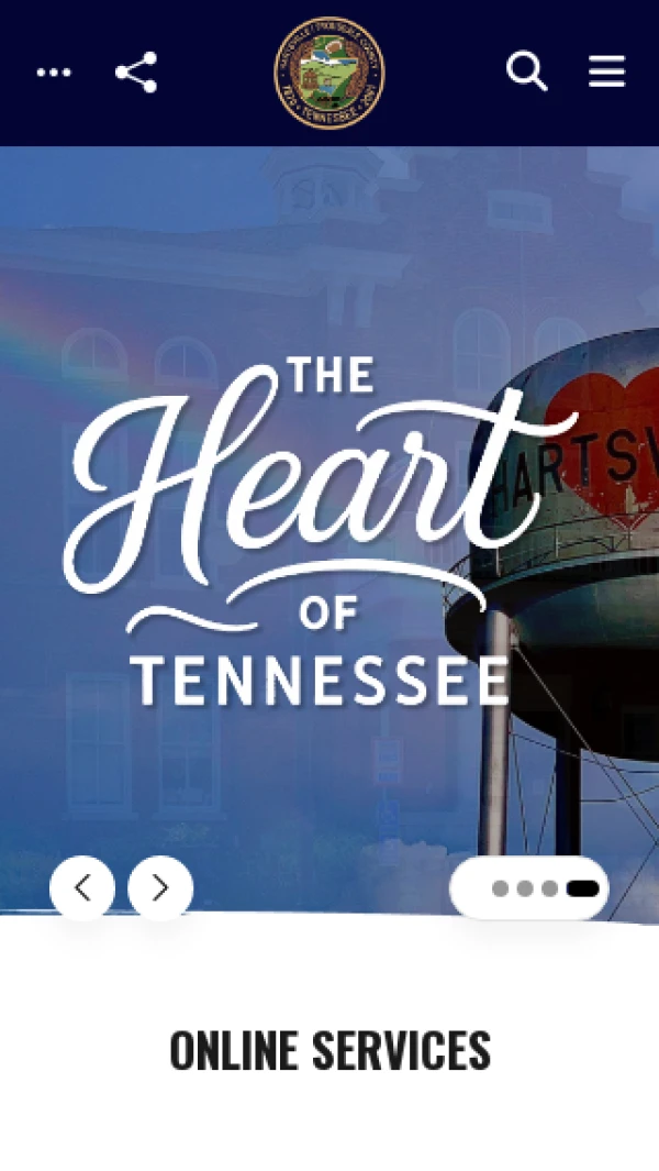 Mobile screenshot