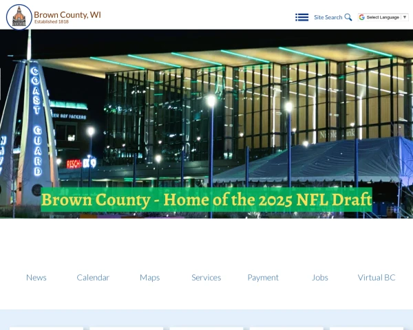 Desktop screenshot