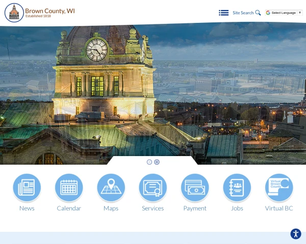 Desktop screenshot