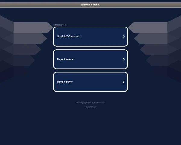 Desktop screenshot